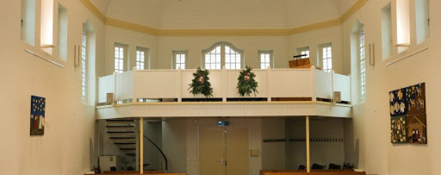 Bethelkerk Weert