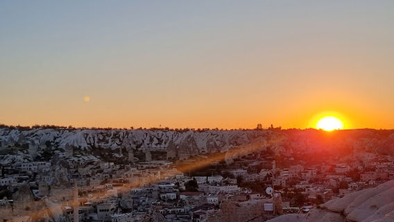 Nevsehir