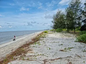 Pantai Sialangbuah