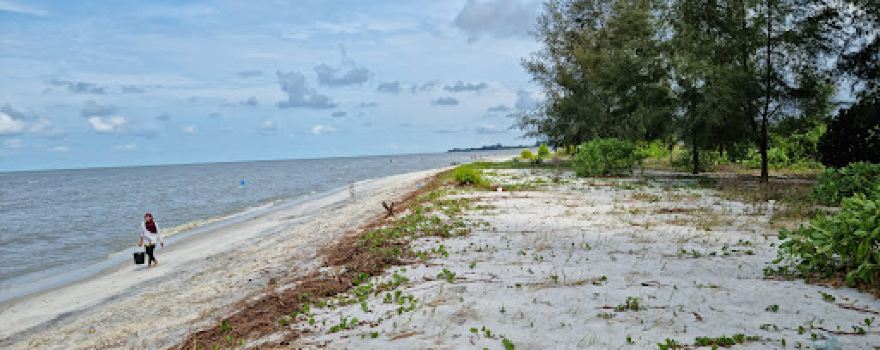 Pantai Sialangbuah