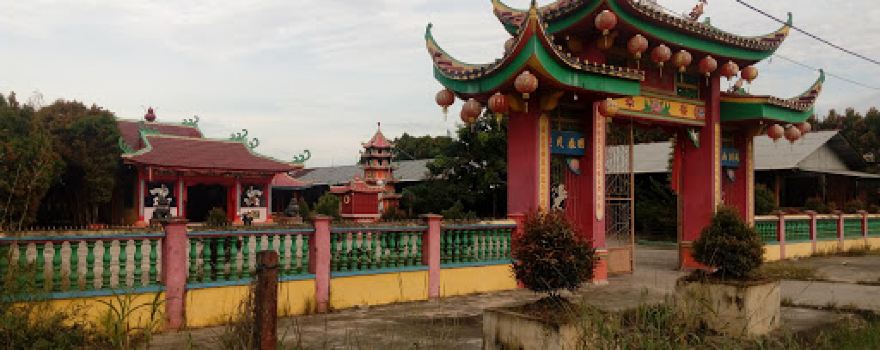 Klenteng Pak Kungkung
