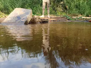 Ngerengere River