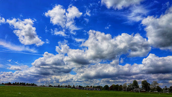 South Bucks District