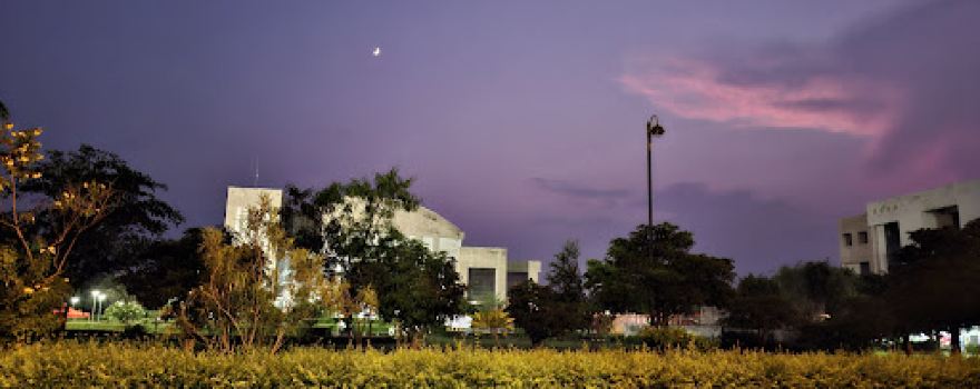 Auditorium(RDMC)