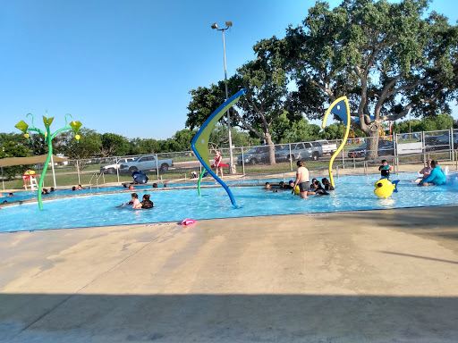 West Guth Park