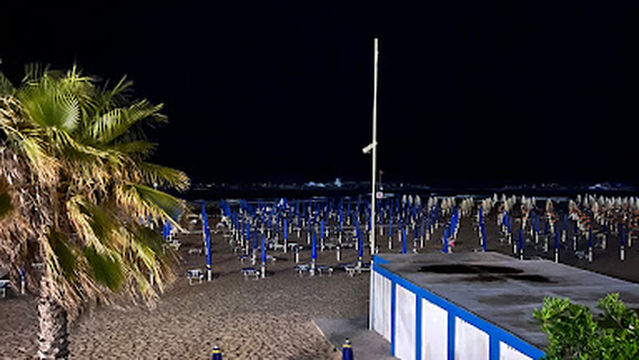 Lido Delle Sirene Di Maria Rosa Sciarretta E Fratelli S.N.C