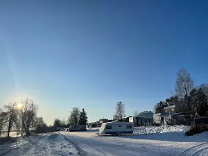 Vegby Camping