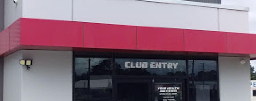 Your Health and Fitness Bunyip