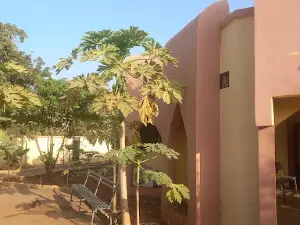 Yanfolila