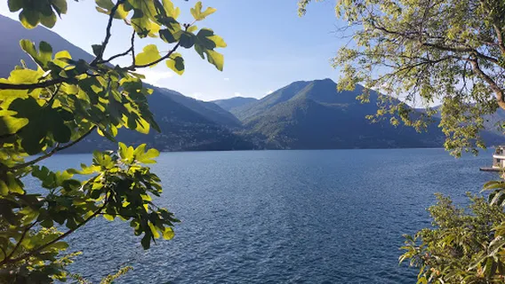 Lago Domaso
