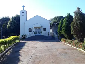 Paróquia Santa Rita de Cássia