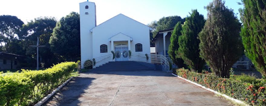 Paróquia Santa Rita de Cássia