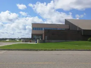 Norplex Swimming Pool