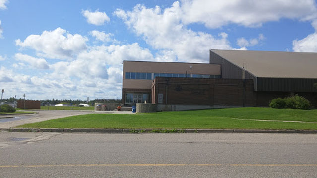 Norplex Swimming Pool