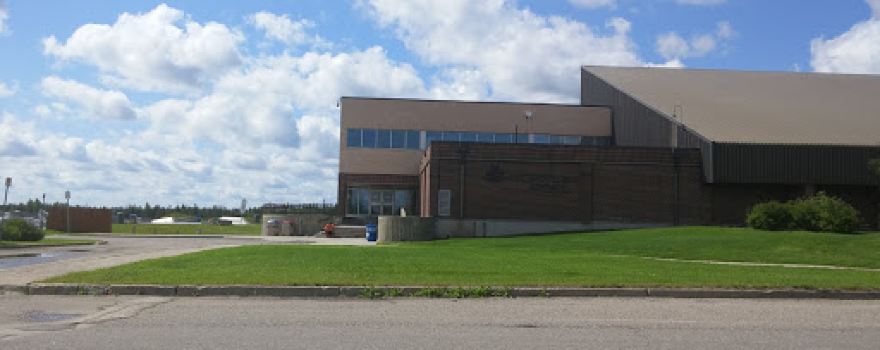 Norplex Swimming Pool