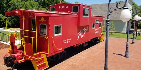 Catoosa's Historical Museum