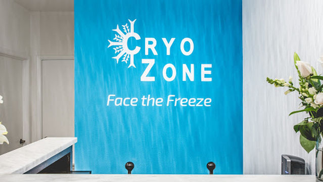 ETERNA Santa Monica - fka CryoZone