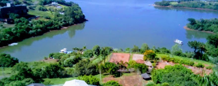 Ita Thermas Park