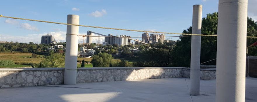 & Terraza "Chulavista" Garden