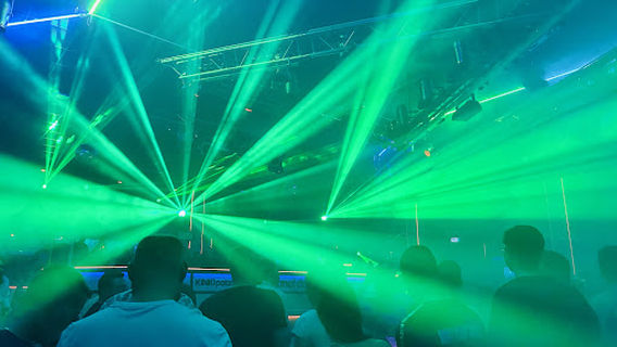 KINKI Palace
