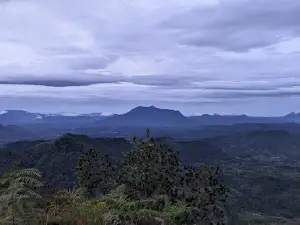 Bukit Ampan Kapuas Hulu