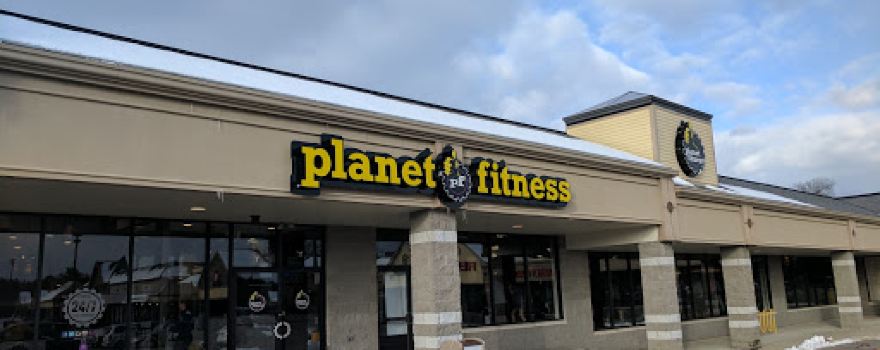 Planet Fitness