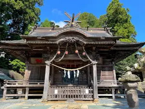 Somaota Shrine