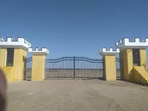 Jamia Masjid