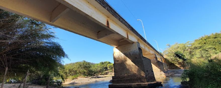Ponte de Assaraí