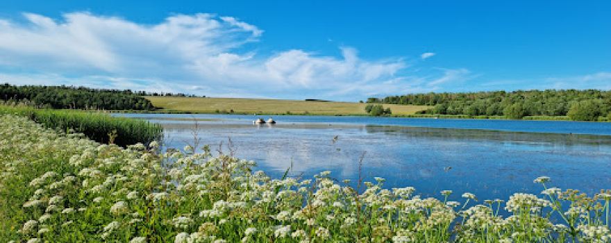 Ladyburn Lake