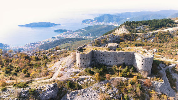 Kosmac Fort