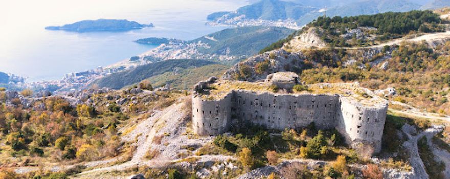 Kosmac Fort