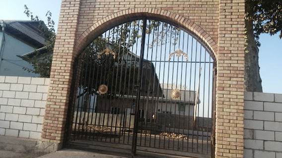 Machiti Dekhai Fayzbakhsh