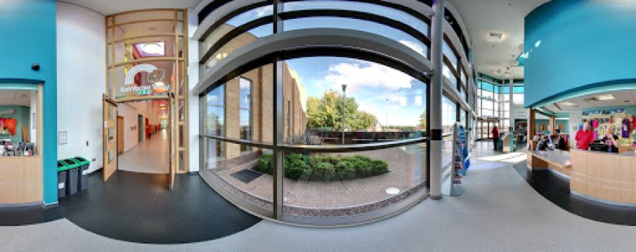 Portway Lifestyle Centre