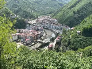 Yağlıdere / GİRESUN