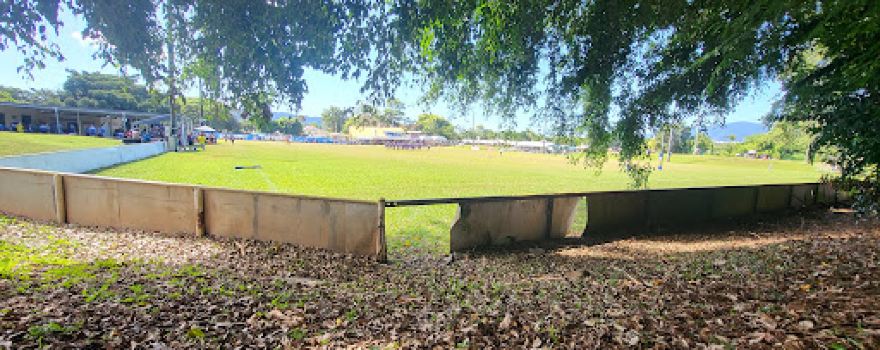 Vico Oval