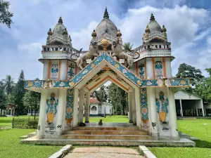 Ramraikuti Satra