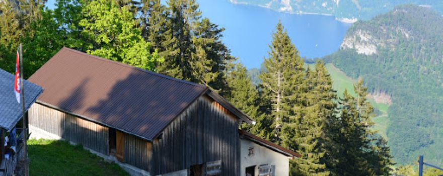 Camping Bachmattli