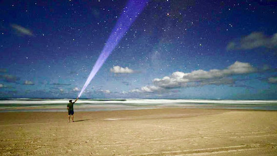 Fraser Island Recreation Area