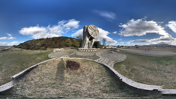 Spomenik Palim Borcima U Drugom Svjetskom Ratu