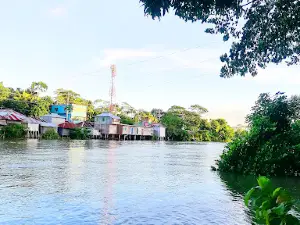 Kaliganga River