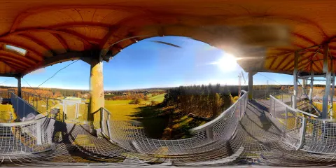 Wetterpark Wei?er Stein