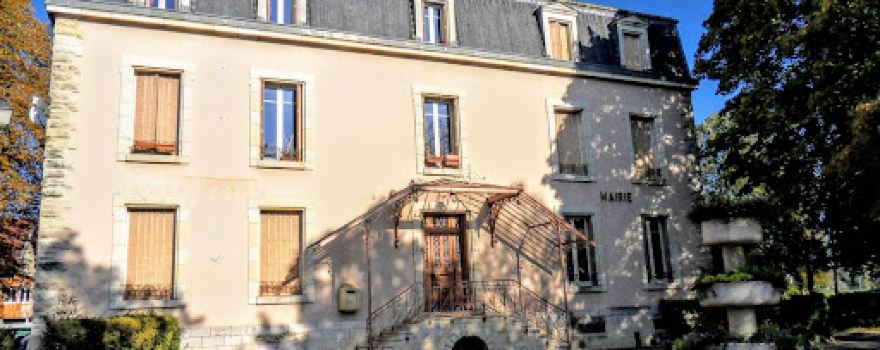 Salle Polyvalente