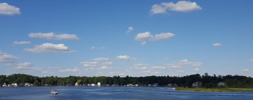 Holland Lake