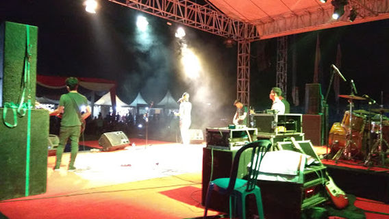 Ranum adventure rental&service