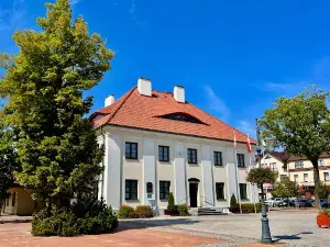 Rynek miasta (stare miasto)