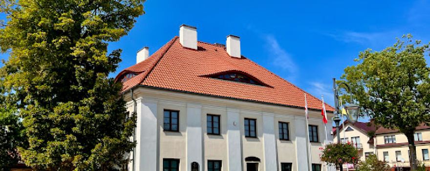 Rynek miasta (stare miasto)