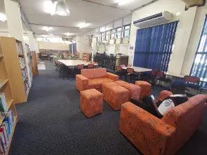 Harding Library