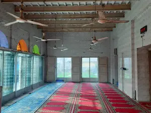 Titakha Jame Masjid