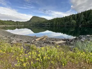 Moresby Camp Recreation Site